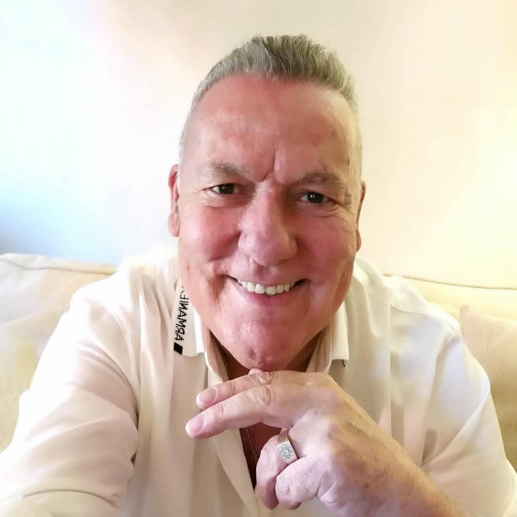 ANTONIO RAMOS - Mentor de Vida / Coach Emocional