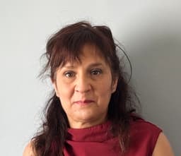 Paloma Garrido Rubio