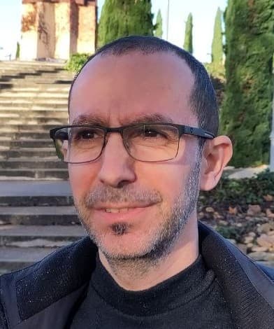 Luis Zamarreño