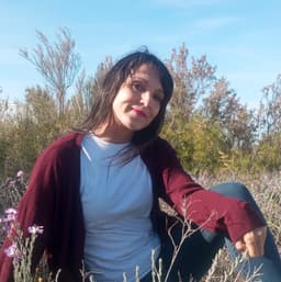 Rocio Ubero Iglesias