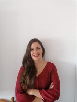 Irene López Romero