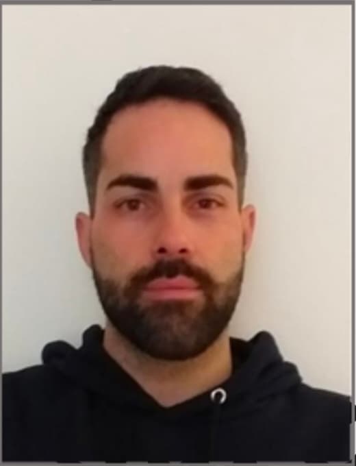 F° Javier González