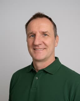 Torsten Frey