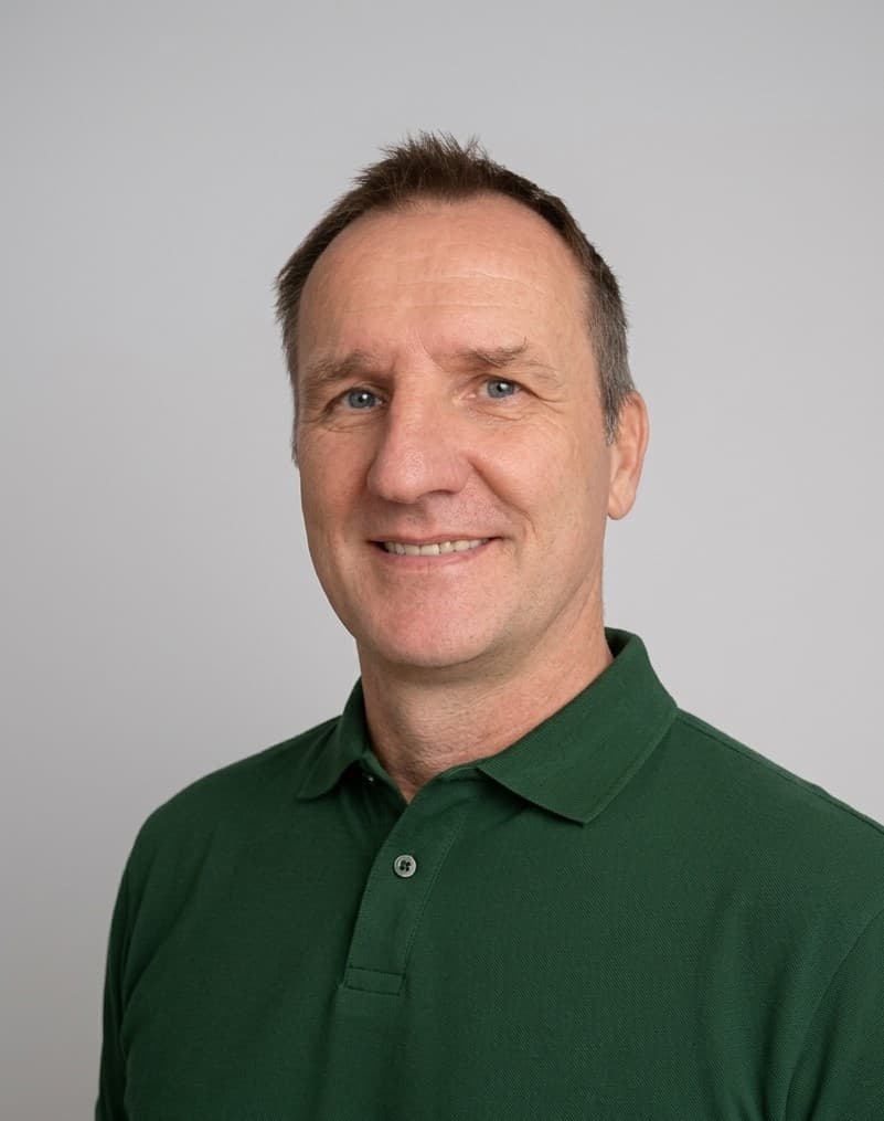 Torsten Frey