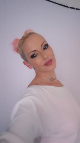 Maria Teresa