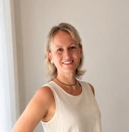 Magdalena Cecilia Salcedo